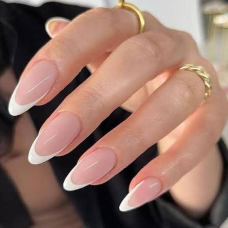 Uñas acrílicas